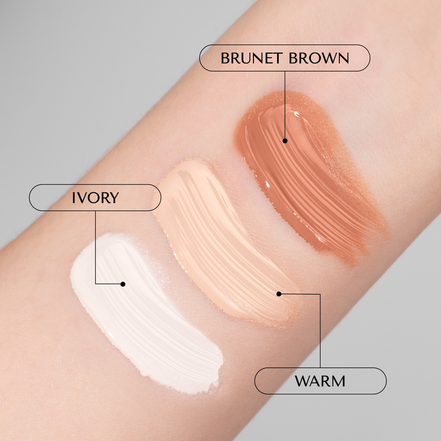 Hush Foundation Cushion