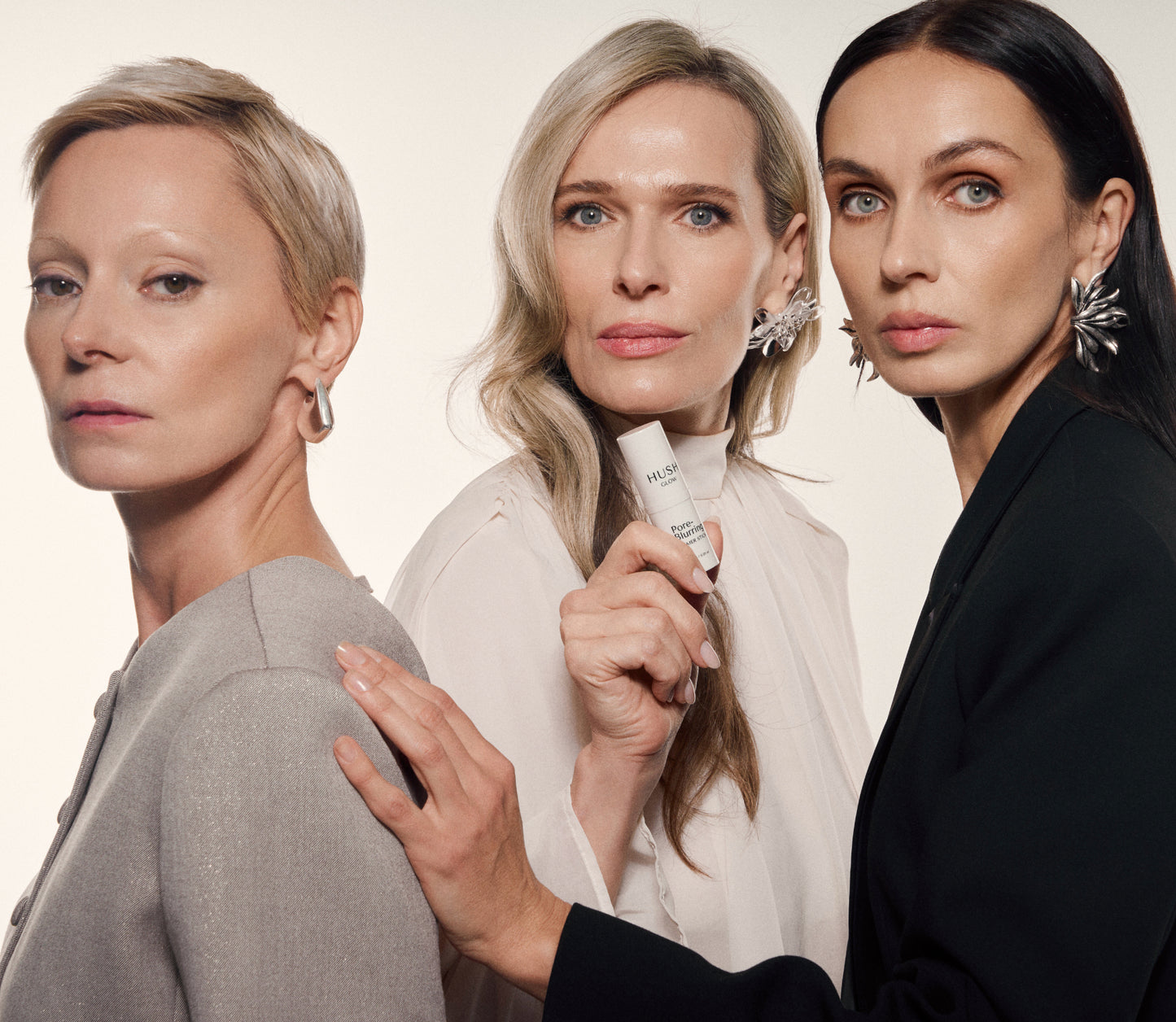 Pore-Blurring Primer Stick