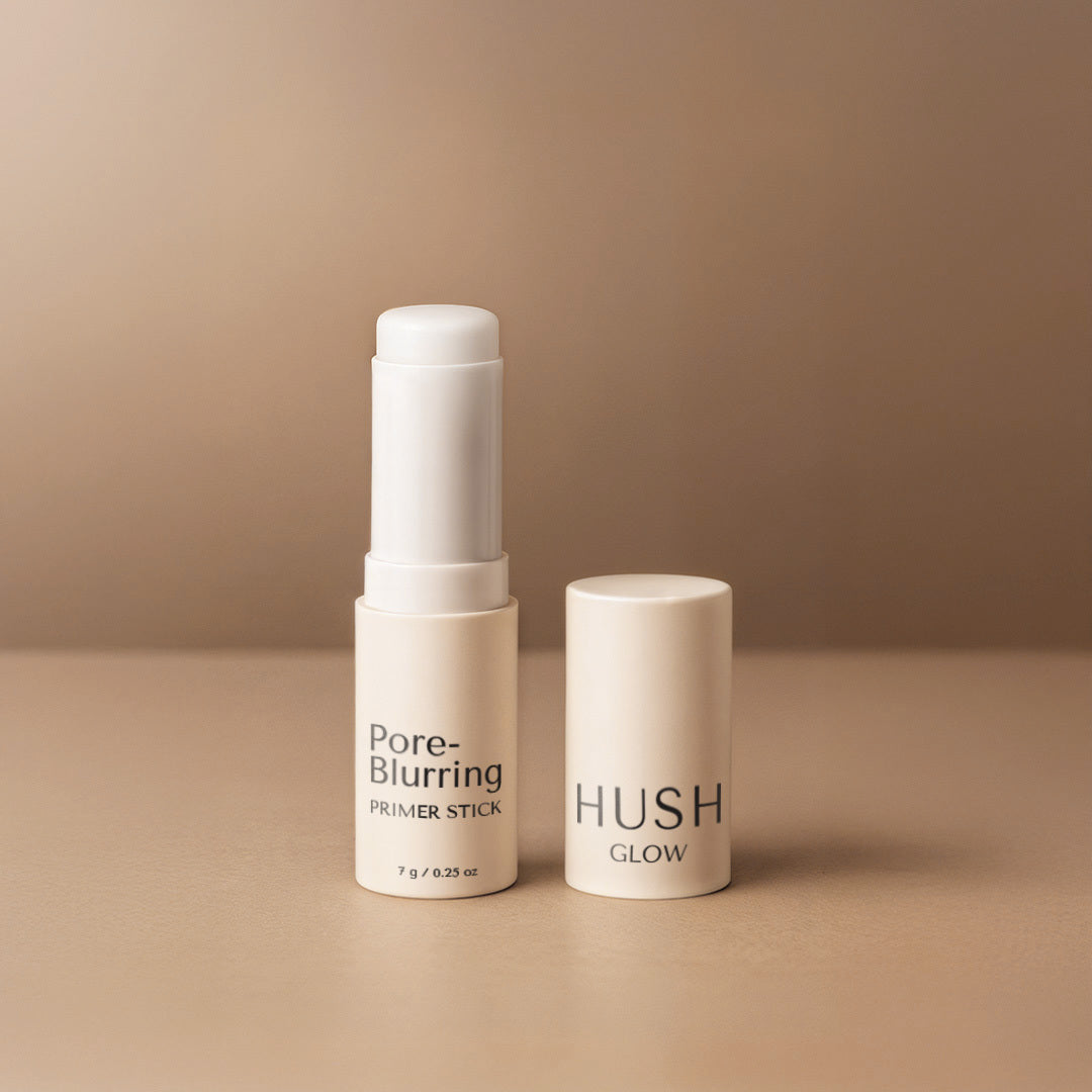 Pore-Blurring Primer Stick