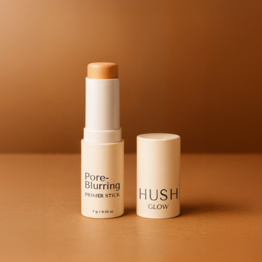 Pore-Blurring Primer Stick