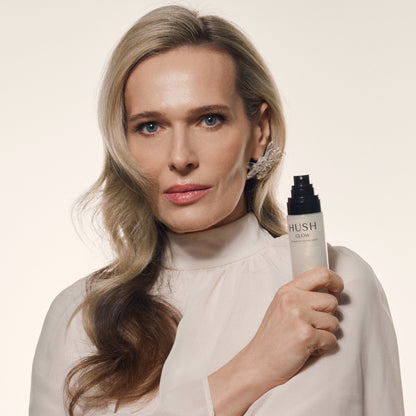 Waterproof Setting Spray
