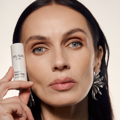 Pore-Blurring Primer Stick