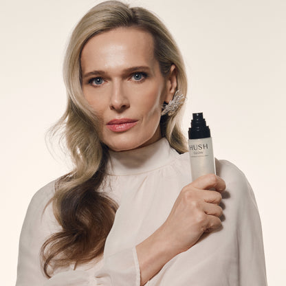 Waterproof Setting Spray