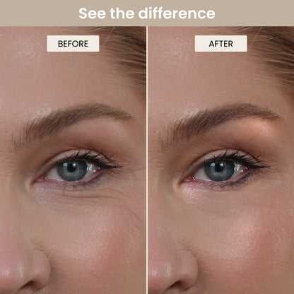 Pore-Blurring Primer Stick