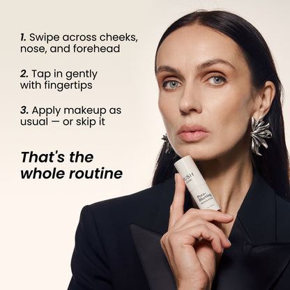 Pore-Blurring Primer Stick