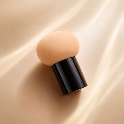 Premium Travel Puff