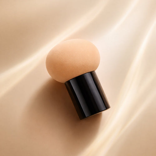 Premium Travel Puff