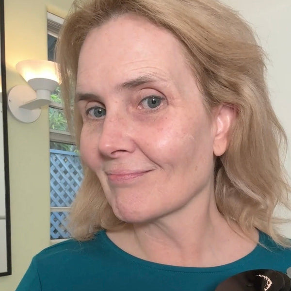 — Kimberley K., 56