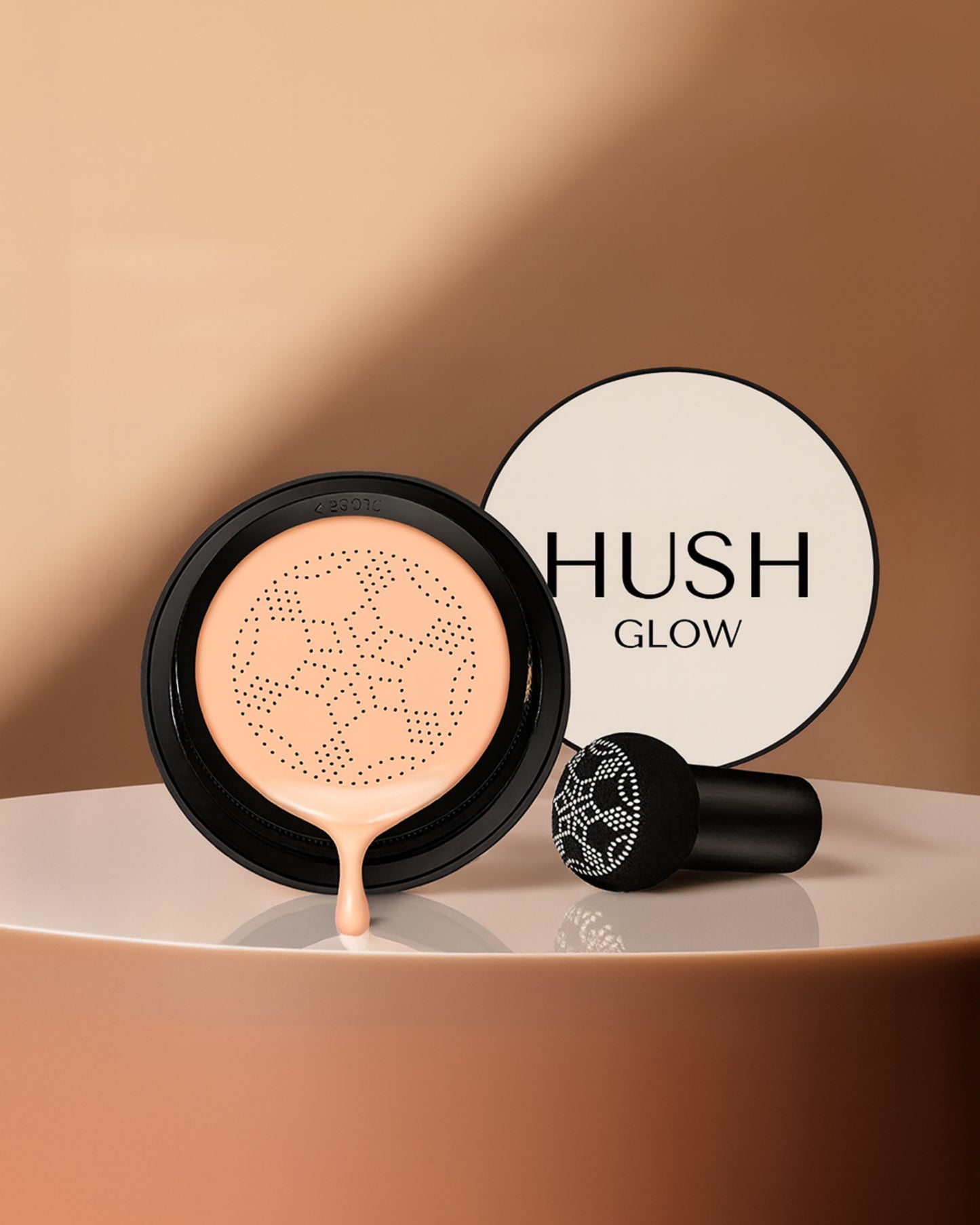 Hush Glow Travel Kit