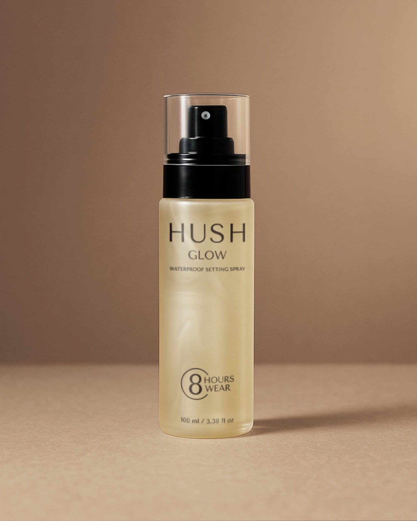 Hush Glow Travel Kit