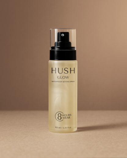 Hush Glow Travel Kit