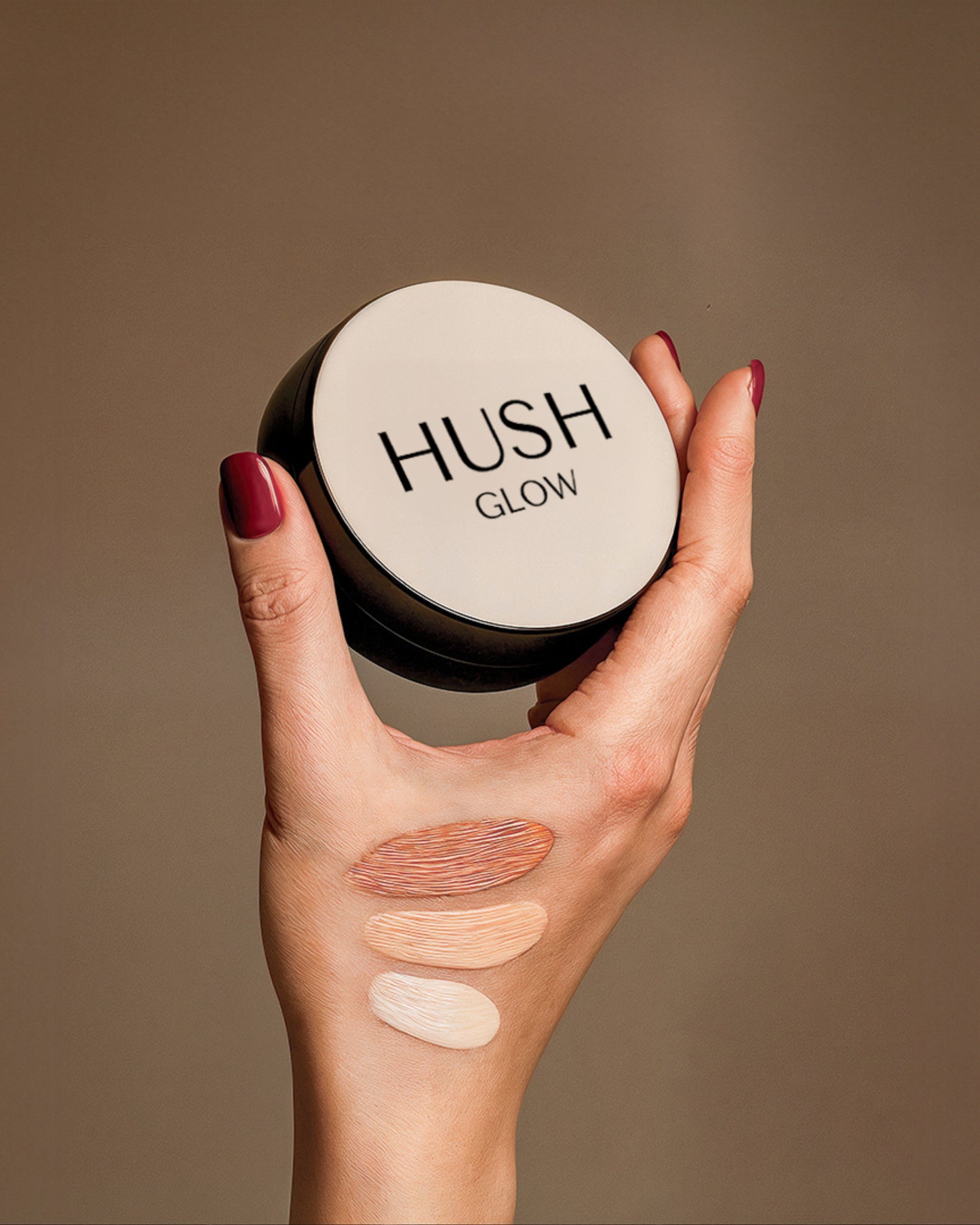 Foundation Cushion