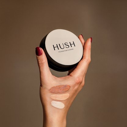 Hush Foundation Cushion