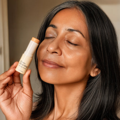 Pore-Blurring Primer Stick