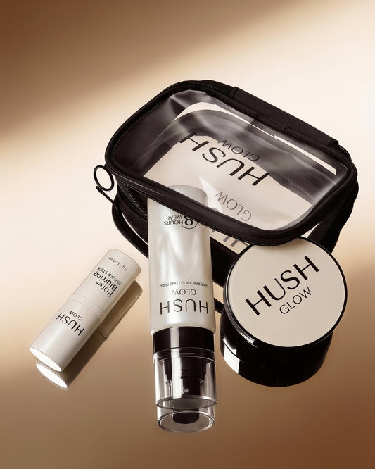 Hush Glow Travel Kit